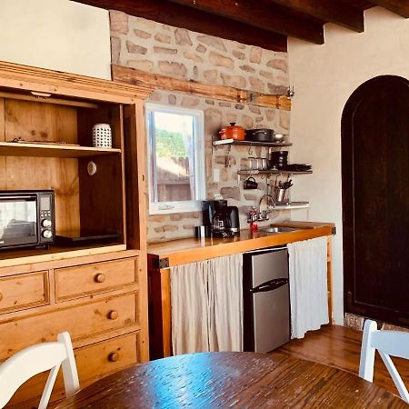 Under The Tuscan Sun Cottage In West Los Angeles Zewnętrze zdjęcie