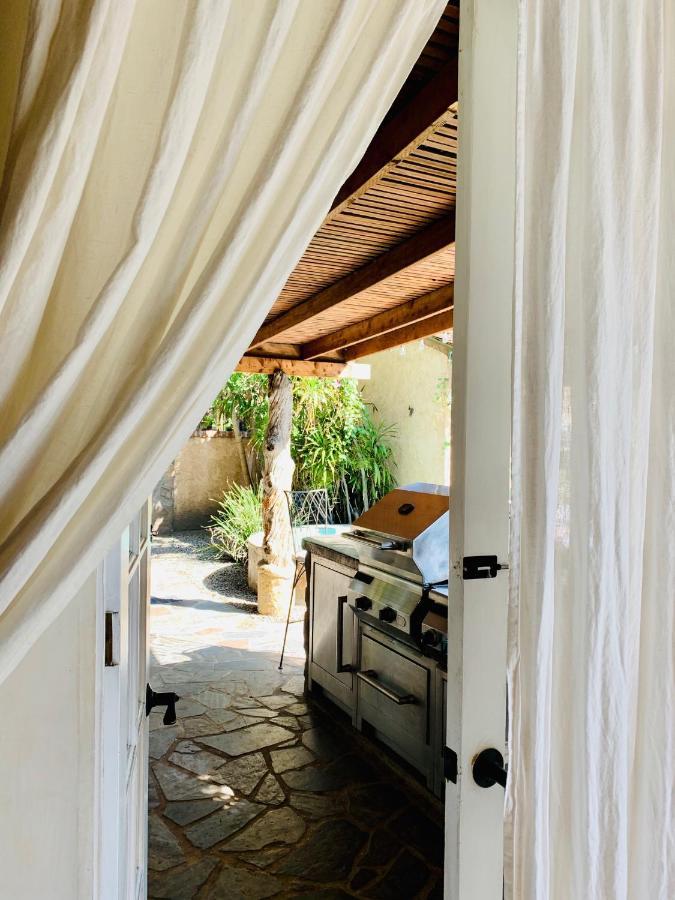 Under The Tuscan Sun Cottage In West Los Angeles Zewnętrze zdjęcie