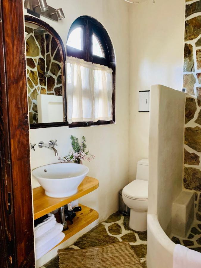 Under The Tuscan Sun Cottage In West Los Angeles Zewnętrze zdjęcie