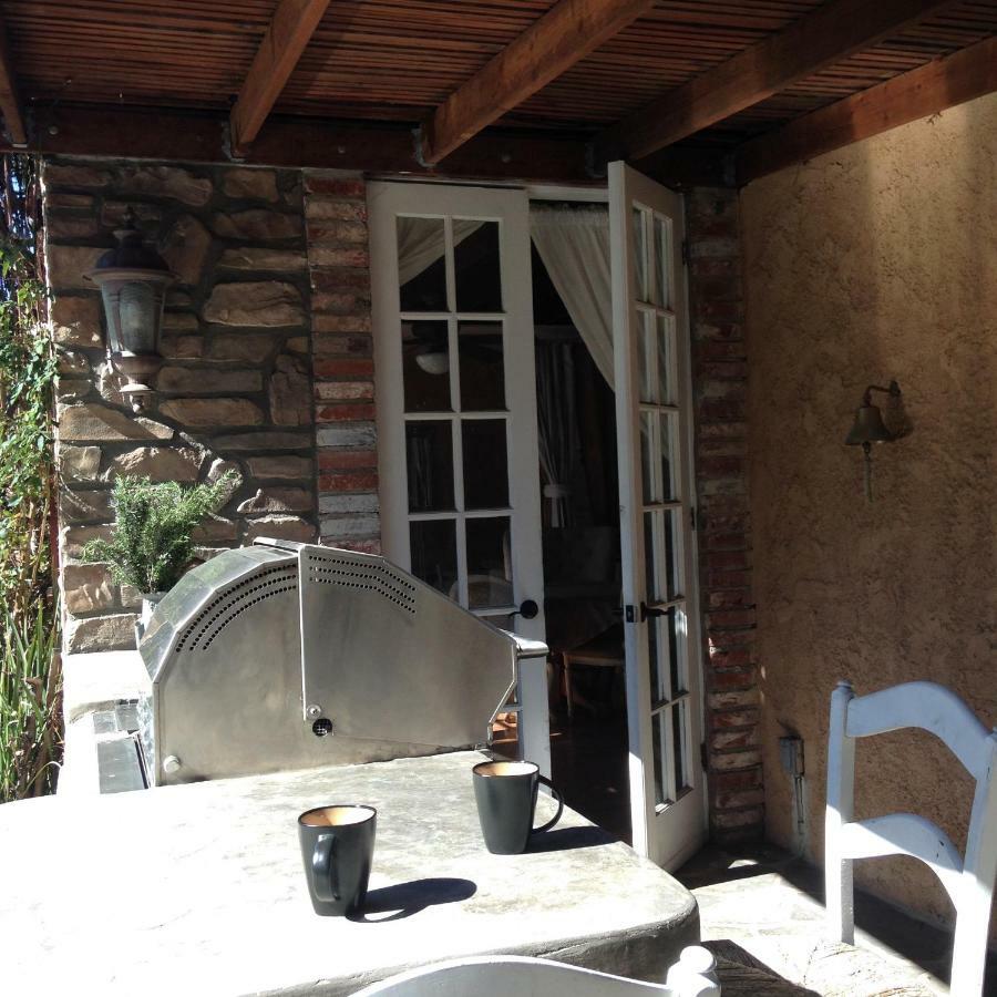 Under The Tuscan Sun Cottage In West Los Angeles Zewnętrze zdjęcie