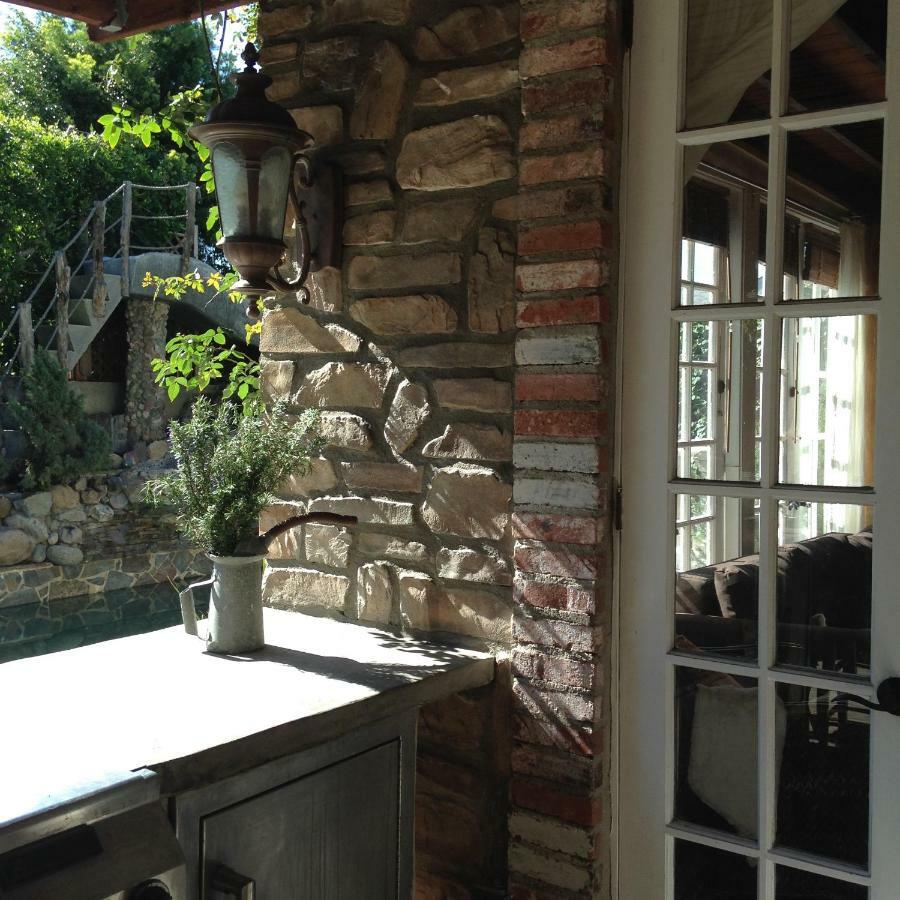 Under The Tuscan Sun Cottage In West Los Angeles Zewnętrze zdjęcie