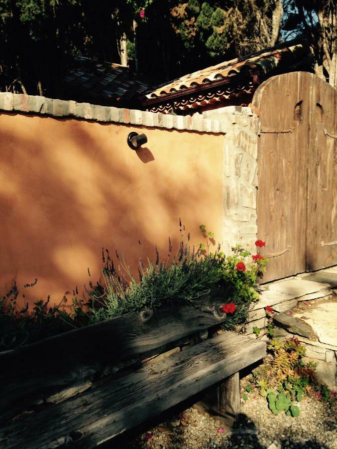 Under The Tuscan Sun Cottage In West Los Angeles Zewnętrze zdjęcie