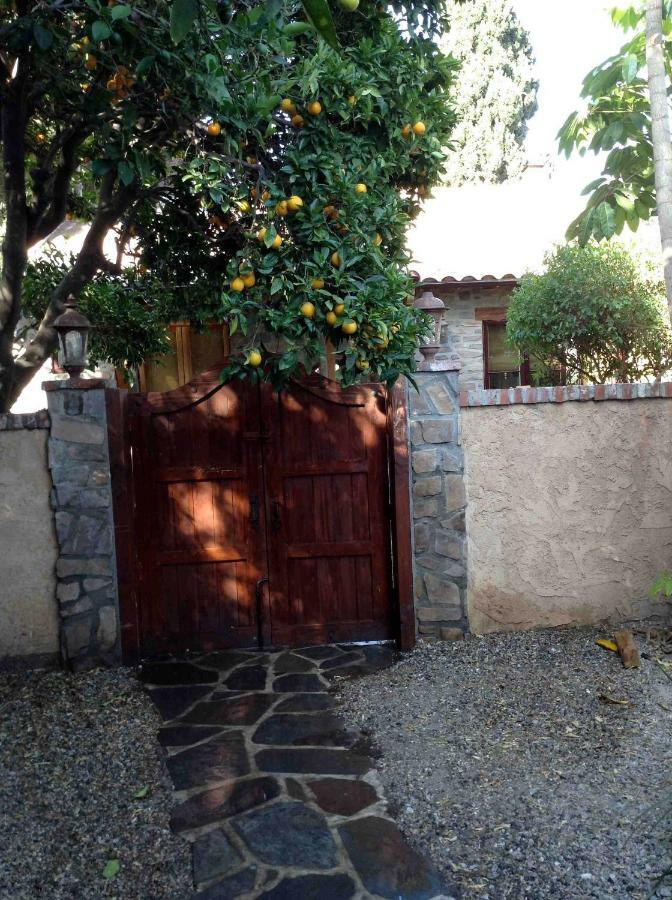 Under The Tuscan Sun Cottage In West Los Angeles Zewnętrze zdjęcie